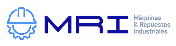 Maquinas y repuestos industriales MRI