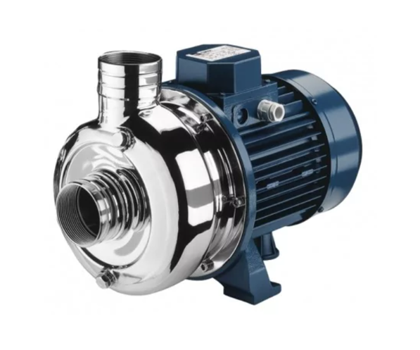 Bomba centrífuga de impulsor abierto Ebara Serie DWO - MRI