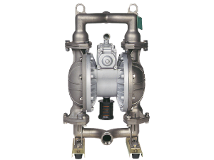 Bomba neumática de doble diafragma AODD para procesos industriales - MRI