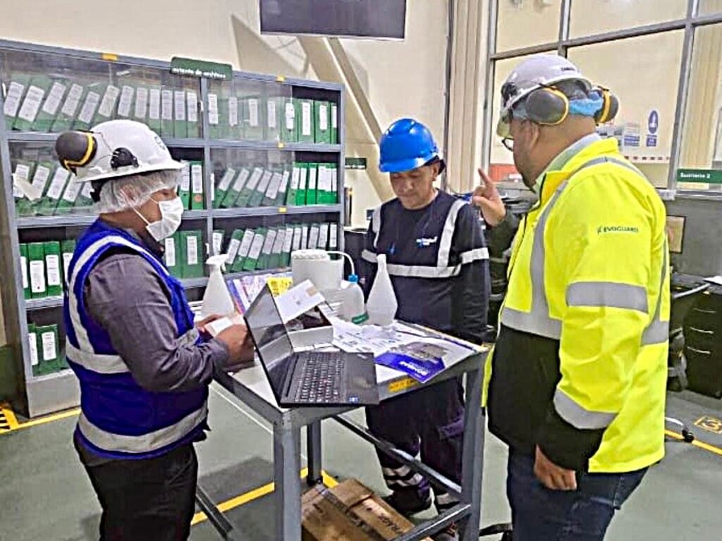 Señales de falla y mantenimiento de bombas de desplazamiento positivo - MRI