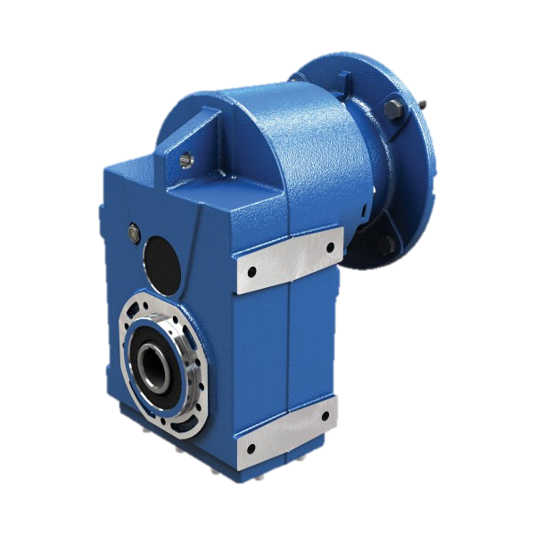 Reductor pendular Motovario Serie S de montaje al eje - MRI