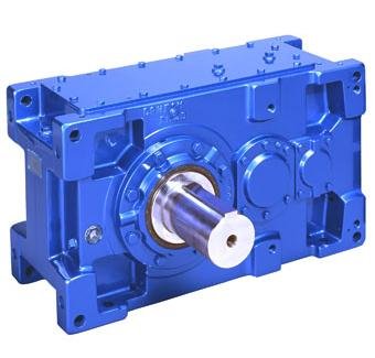 Reductor industrial Sumitomo Paramax 9000 para aplicaciones pesadas - MRI