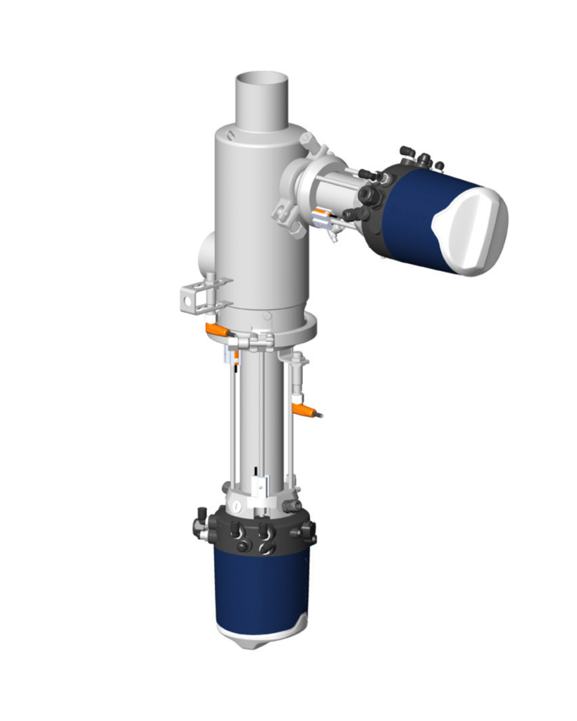 Mejora la eficiencia de tus sistemas industriales con el sistema de recuperación de tuberías MRI, ideal para optimizar procesos y minimizar costos en tu producción.